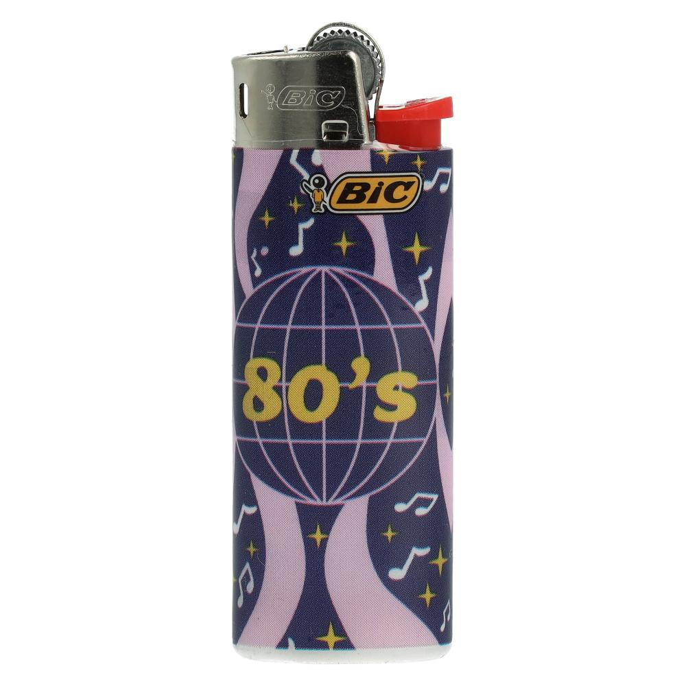 BIC Mini Feuerzeug Music Generation 2v8 BIC Mini Feuerzeug Music Generation 2v8