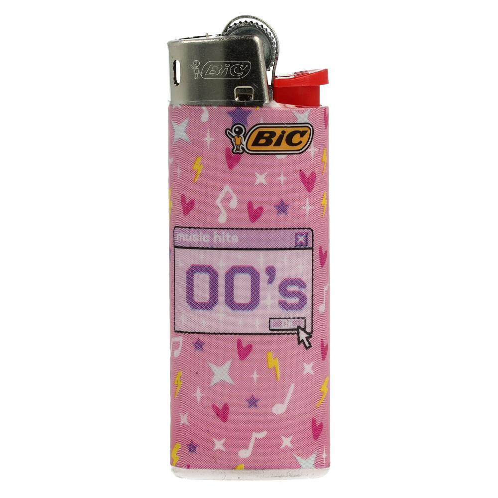 BIC Mini Feuerzeug Music Generation 4v8 BIC Mini Feuerzeug Music Generation 4v8