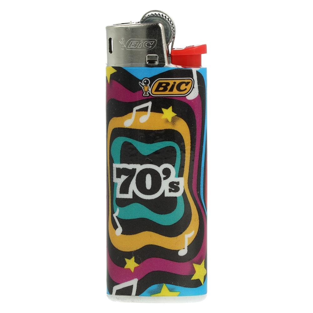 BIC Mini Feuerzeug Music Generation 5v8 BIC Mini Feuerzeug Music Generation 5v8
