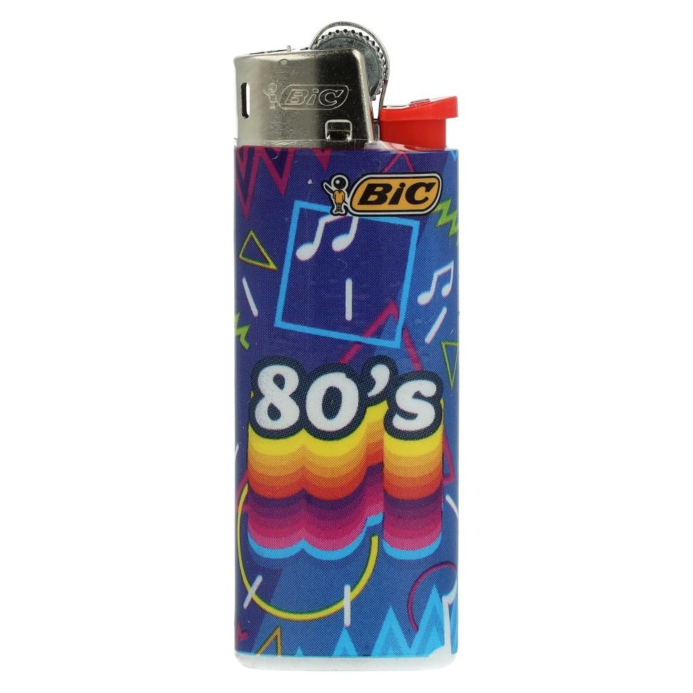 BIC Mini Feuerzeug Music Generation 6v8 BIC Mini Feuerzeug Music Generation 6v8
