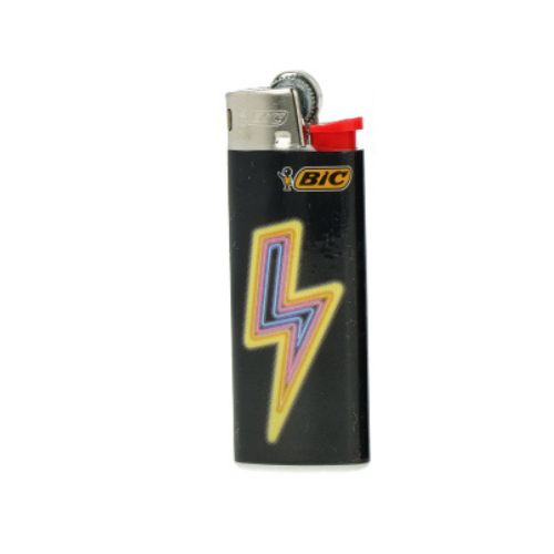 BIC Mini Feuerzeug Neon Sings 1v8 BIC Mini Feuerzeug Neon Sings 1v8