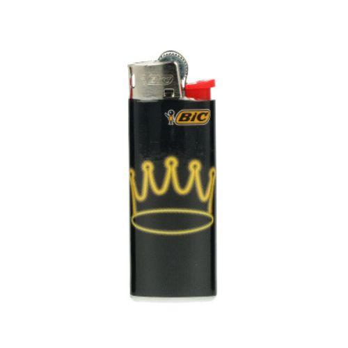 BIC Mini Feuerzeug Neon Sings 4v8 BIC Mini Feuerzeug Neon Sings 4v8
