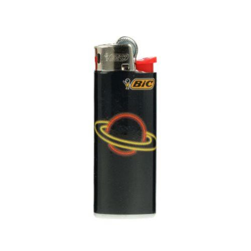 BIC Mini Feuerzeug Neon Sings 6v8 BIC Mini Feuerzeug Neon Sings 6v8