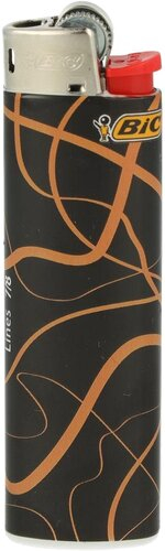 BIC Slim Feuerzeug Lines 7v8
