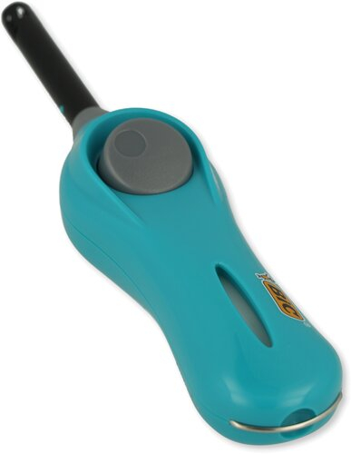 BIC Stabfeuerzeug Megalighter Blau