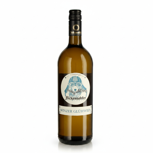 Bickensohler Winzer Glühwein 12,5% Vol. 1 Liter