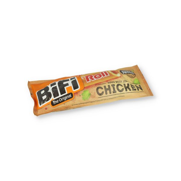 BiFi Chicken Roll 45g