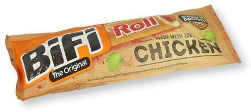 BiFi Chicken Roll 45g