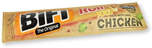 BiFi Chicken Roll XXL 70g