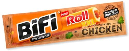 BiFi Chicken Roll XXL 70g