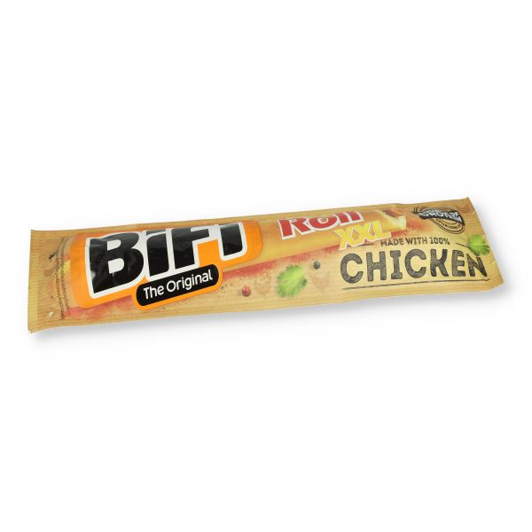 BiFi Chicken Roll XXL 70g