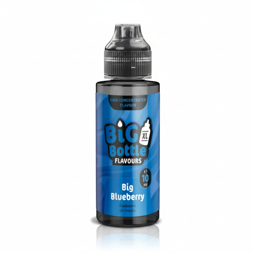 Big Bottle Flavours Big Blueberry Aroma 10ml