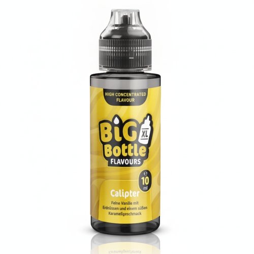 Big Bottle Flavours Calipter Longfill-Aroma 10ml