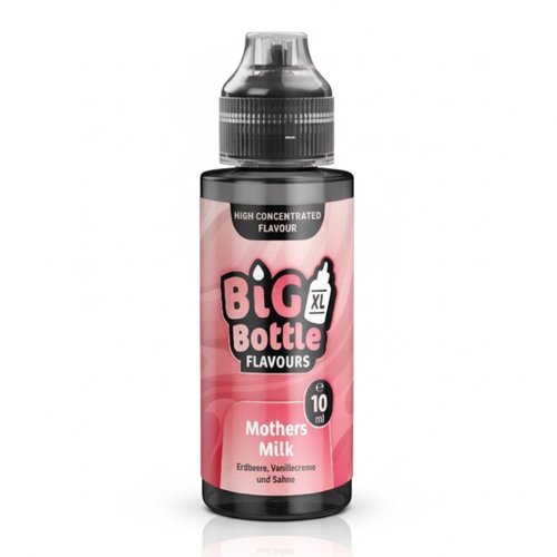 Big Bottle Flavours Mothers Milk Longfill-Aroma 10ml