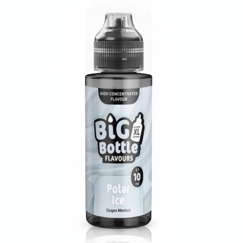 Big Bottle Flavours Polar Ice Longfill-Aroma 10ml