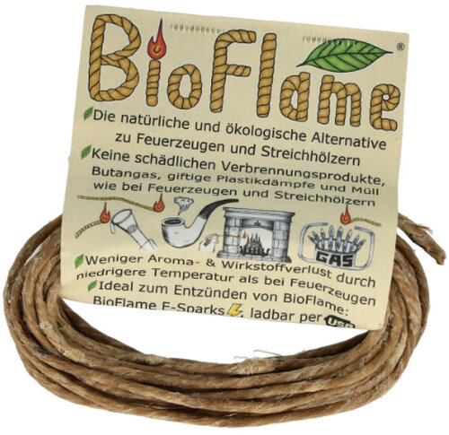 Bioflame Rolle 420cm