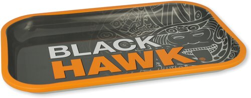 Black Hawk Rolling Tray