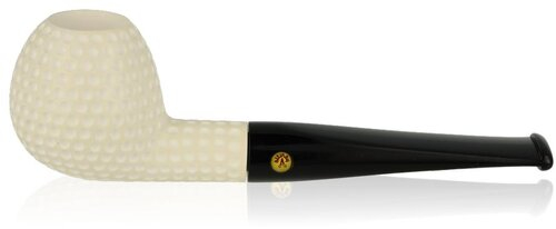 Block Meerschaumpfeife Altinay Golf small Straight Block Meerschaumpfeife Altinay Golf small Straight