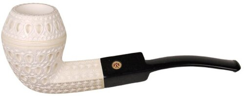 Block Meerschaumpfeife Altinay Large Block Meerschaumpfeife Altinay Large