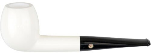 Block Meerschaumpfeife Altinay Large glatt Block Meerschaumpfeife Altinay Large glatt