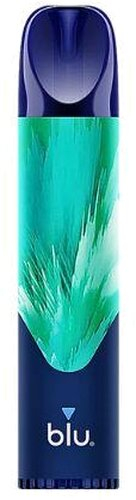 Blu Bar 1000 Einweg E-Zigarette Mint 18mg