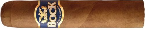 Bock Y Ca Zigarre Short Robusto 1Stk.
