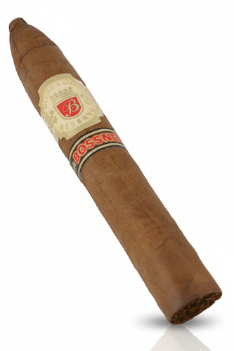 Bossner Limited Edition 2016 Zigarre Torpedo 1Stk.