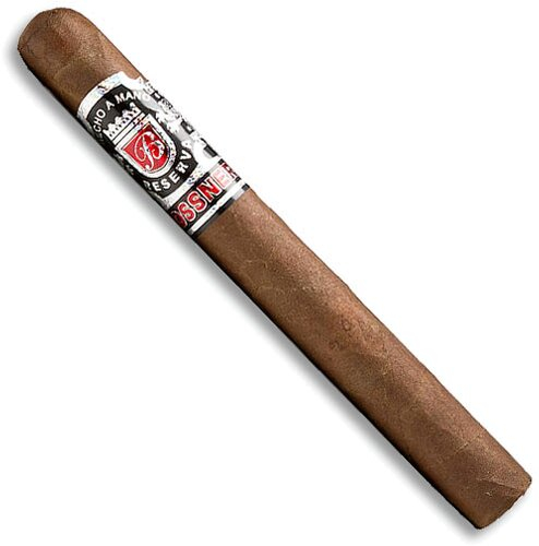 Bossner Zigarren Black Edition Corona 1Stk.