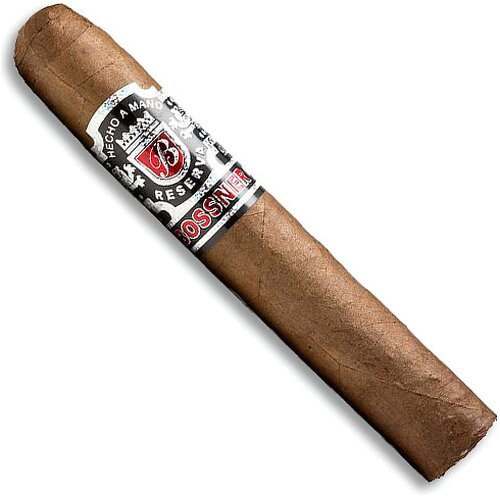 Bossner Zigarren Black Edition Robusto 1Stk. Bossner Zigarren Black Edition Robusto 1Stk.