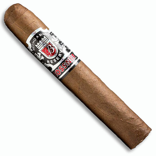 Bossner Zigarren Black Edition Robusto 1Stk. Bossner Zigarren Black Edition Robusto 1Stk.