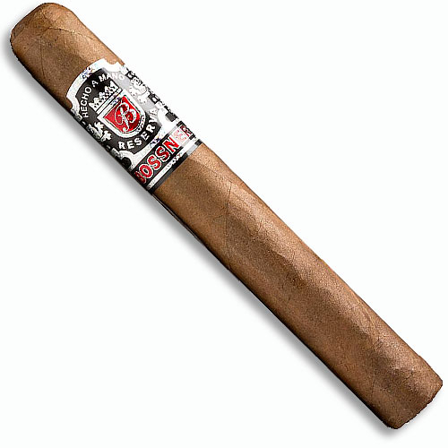 Bossner Zigarren Black Edition Toro 1Stk. Bossner Zigarren Black Edition Toro 1Stk.