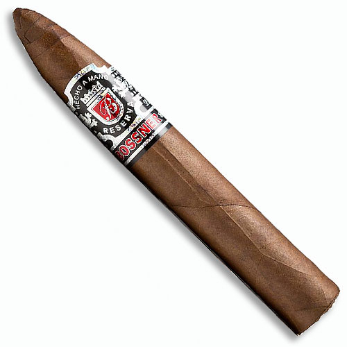 Bossner Zigarren Black Edition Torpedo 1Stk. Bossner Zigarren Black Edition Torpedo 1Stk.