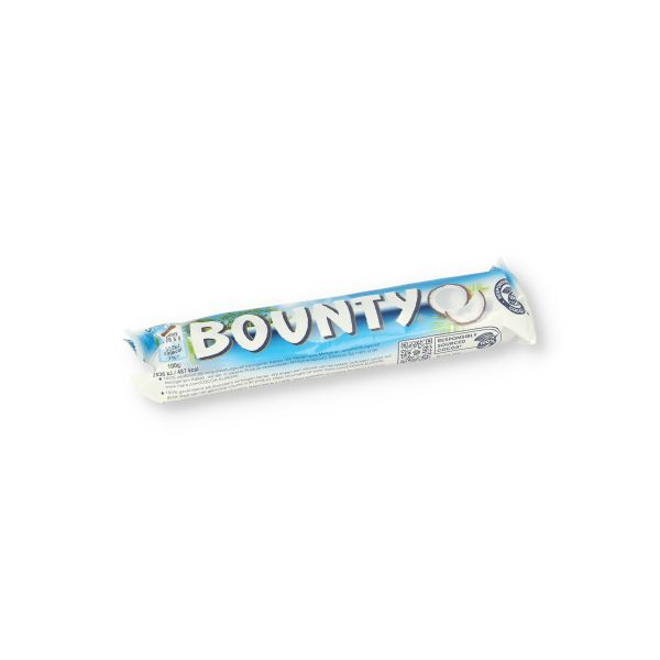 Bounty Schokoriegel 57g 