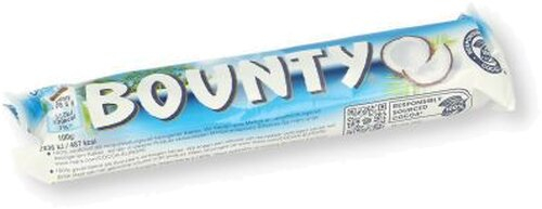 Bounty Schokoriegel 57g Bounty Schokoriegel 57g