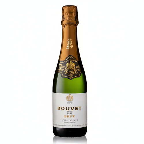 Bouvet 1851 Méthode Traditionnelle 12,5% Vol. 375ml