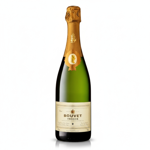 Bouvet Trésor Saumur Brut Vintage 12,5% Vol. 750ml