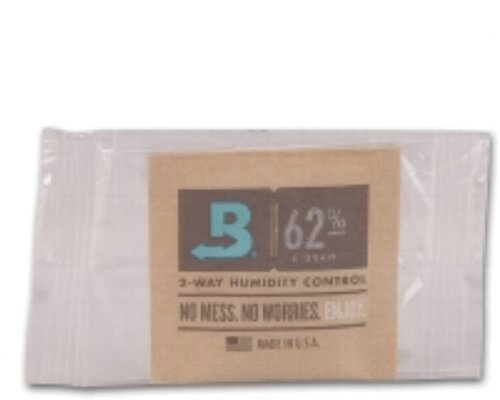 Boveda Humidipak Befeuchter 2-way Boveda Humidipak Befeuchter 2-way