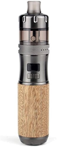 BP MODS Lightsaber Pod Kit Model L Gunmetal-Phoebe-Zhennan