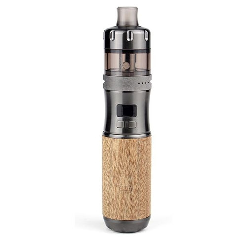 BP MODS Lightsaber Pod Kit Model L Gunmetal-Phoebe-Zhennan BP MODS Lightsaber Pod Kit Model L Gunmetal-Phoebe-Zhennan
