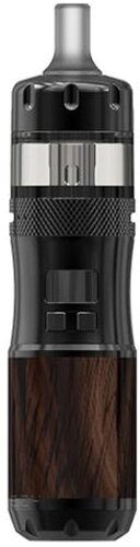 BP Mods Lightsaber Pod Kit Model S Black-Blackwood BP Mods Lightsaber Pod Kit Model S Black-Blackwood