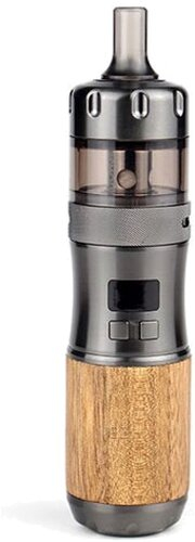 BP MODS Lightsaber Pod Kit Model S Gunmetal-Phoebe-Zhennan BP MODS Lightsaber Pod Kit Model S Gunmetal-Phoebe-Zhennan