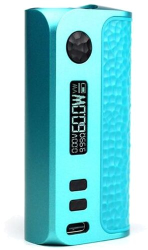 BP MODS Warhammer Mod Akkuträger Tiffany-Light-Blue BP MODS Warhammer Mod Akkuträger Tiffany-Light-Blue