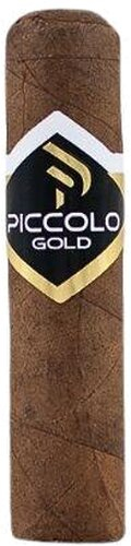 Brun del Re Piccolo Gold Short Corona Zigarren 1 Stück