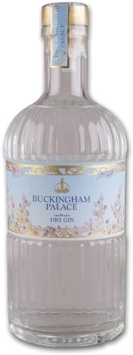BUCKINGHAM PALACE Gin 42,0 % Vol. BUCKINGHAM PALACE Gin 42,0 % Vol.
