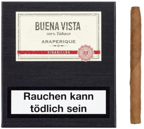 Buena Vista Zigarillos