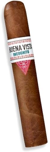 Buena Vista Incognito Robusto Zigarre