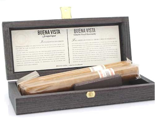 Buena Vista Toro Zigarren 2 Stück Buena Vista Toro Zigarren 2 Stück