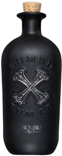 Bumbu XO Rum 40% Viol. Bumbu XO Rum 40% Viol.