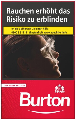 Burton Original 20er