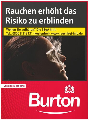 Burton Original MP 29er
